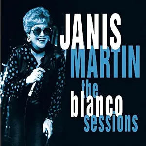 The Blanco sessions